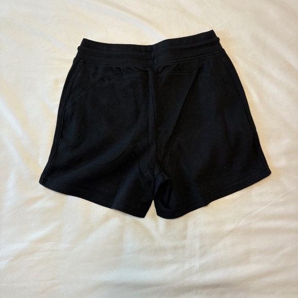 Alphalete NWT Essential Core Black Shorts- Size Small‎ - Picture 5 of 5